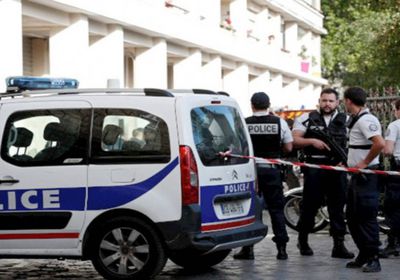 وزير الداخلية الفرنسي: اغتيال كاهن ومنفذ العملية سلم نفسه