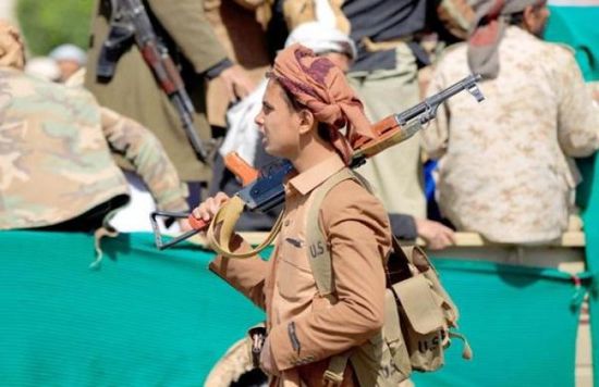 المليشيا تفرج عن إعلامي وثق اقتحام عرس واعتقال الفنانين