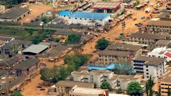 نيجيريا تبحث مع مبعوث أممي ترسيم الحدود مع الكاميرون