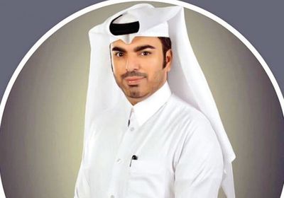 عبد الله الهيل ينضم لفريق عمل "الغابة"