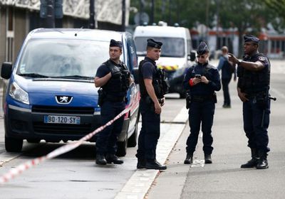  شرطة فرنسا في حالة تأهب قصوى لاستقبال ميسي