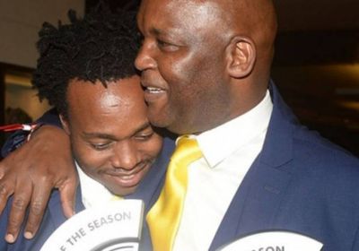  موسيماني: بيرسي تاو يشبه ميسي ويخدم الأهلي بمونديال الأندية