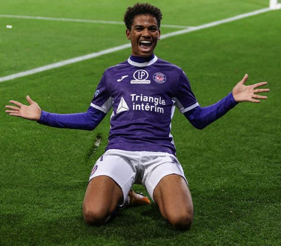  بايرن ميونخ يتفاوض جديا لضم أمين عدلي من تولوز