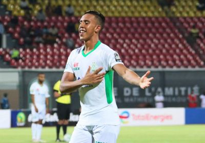  رحيمي: أتمنى توديع جماهير الرجاء باللقب العربي