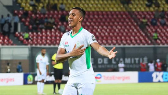  رحيمي: أتمنى توديع جماهير الرجاء باللقب العربي