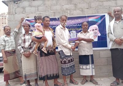 انتقالي الصعيد يكرم كوادر تربوية وصحية في يشبم