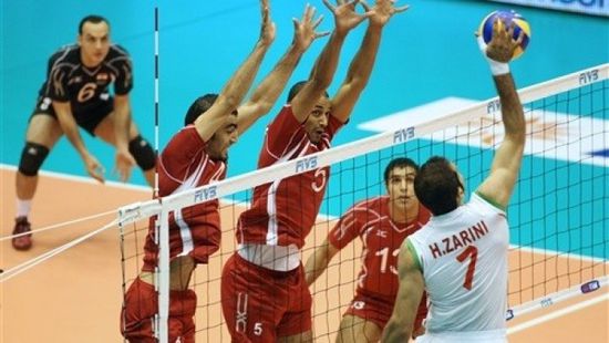  انطلاق كأس أمم إفريقيا للطائرة 5 سبتمبر بمشاركة 20 منتخبا