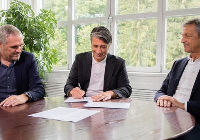  ياكين يتولى تدريب منتخب سويسرا خلفا لبيتكوفيتش