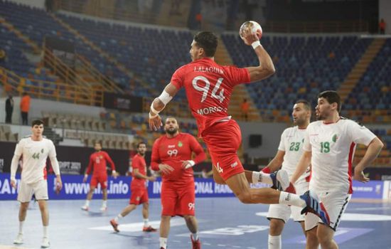  إعلان قائمة الأندية المشاركة ببطولة كأس الكؤوس الأفريقية لليد