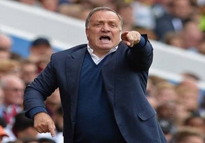  مدرب العراق: شرط وحيد يؤهلنا إلى كأس العالم