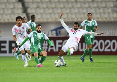 تأجيل الدوري اللبناني رسميا ورفع عقوبة النجمة