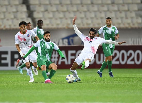 تأجيل الدوري اللبناني رسميا ورفع عقوبة النجمة