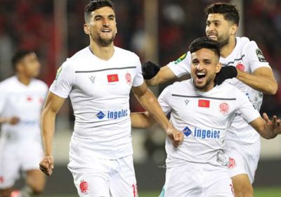 كاف يهدد الوداد بالاستبعاد من دوري أبطال إفريقيا