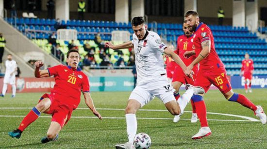 ساوثهامبتون يخطف مهاجم تشيلسي من أودينيزي