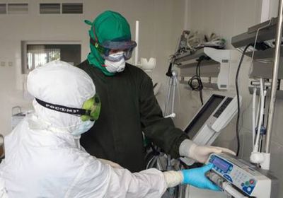 أوسيتيا الشمالية.. مصرع 9 أشخاص إثر تعطل أنظمة الأوكسجين