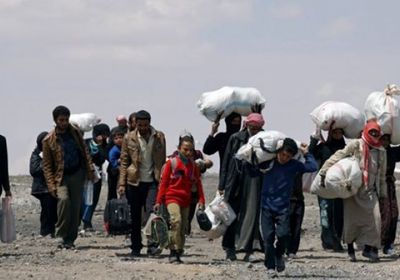 النمسا ترحّل 60% من لاجئي أفغانستان إلى بلادهم