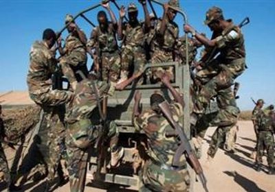 لتعزيز الأمن.. الجيش الصومالي ينشر قوات إضافية بمناطقه