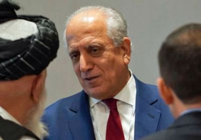 بشأن طالبان.. مبعوث أمريكا لدى أفغانستان يتوجه إلى قطر