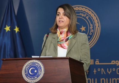 ليبيا واليونان يناقشان سبل دعم علاقات البلدين