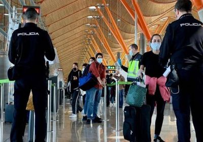 فنلندا تفتح حدودها أمام الأوكرانيين