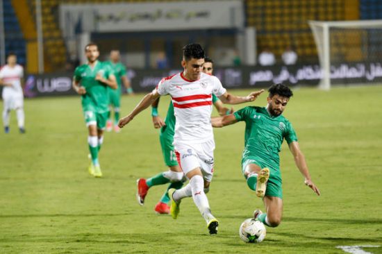 الزمالك في مهمة صعبة أمام الاتحاد.. أبرز مباريات اليوم
