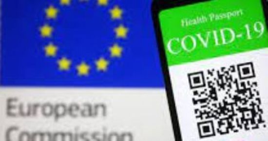  إيطاليا تفكك شبكة لبيع جوازات سفر كورونا المزيفة