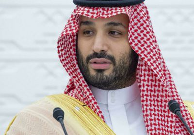  ولي العهد السعودي يهنئ رئيس تشاد بذكرى استقلال بلاده