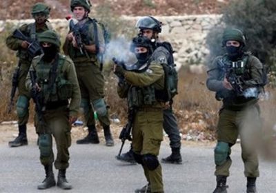  قوات الاحتلال تعتقل أربعة فلسطينيين شمال طولكرم