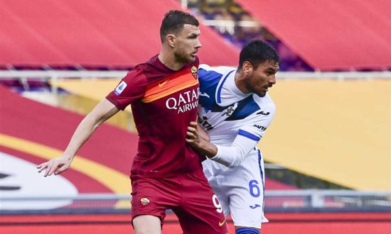 البوسني دجيكو إلى إنتر لموسمين مقابل مليوني يورو