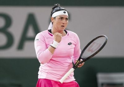 التونسية أنس جابر تتأهل للدور الثاني في بطولة مونتريال للتنس