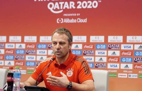 فليك قبل تصفيات كأس العالم "الألمان اعتادوا على الفوز"