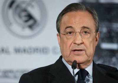 ريال مدريد يعلن حربا قانونية ضد "الليجا" بسبب "CVC"