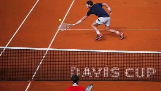 7 منتخبات أفريقية تشارك بالمجموعة الثالثة لكأس ديفيز للتنس