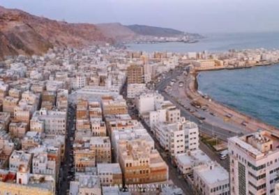 القبض على عصابة سرقة بالمكلا