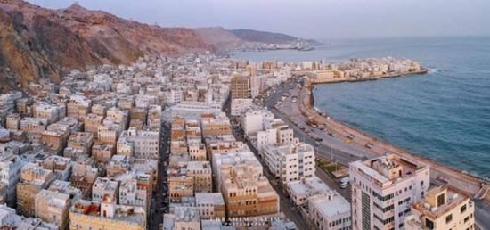 القبض على عصابة سرقة بالمكلا