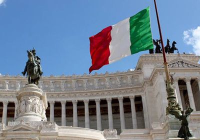 إيطاليا تتسلم أول 25 مليار يورو ضمن خطة التعافي الأوروبية
