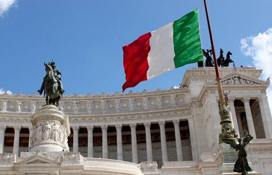 إيطاليا تتسلم أول 25 مليار يورو ضمن خطة التعافي الأوروبية