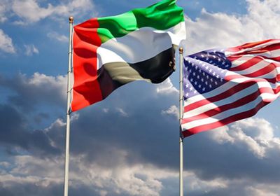 الدفاع الأمريكية: الإمارات من أكثر حلفائنا قوة بالمنطقة