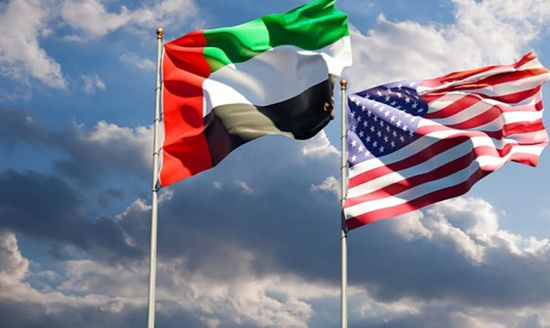 الدفاع الأمريكية: الإمارات من أكثر حلفائنا قوة بالمنطقة