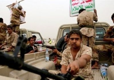 مليشيا الحوثي تتجسس على ضباط "أمنها القومي"