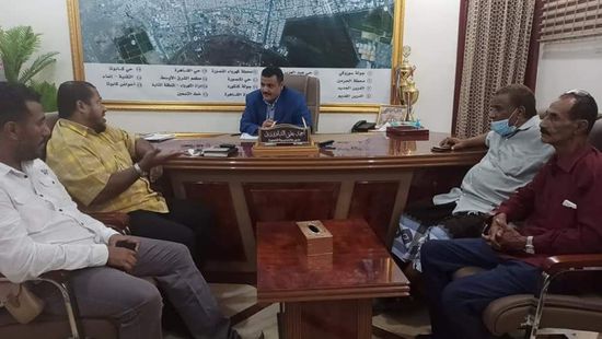 دراسات فنية لتأهيل حدائق المنصورة