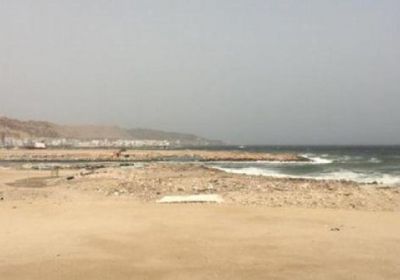 زلزال يضرب سواحل المكلا بقوة 5.2 ريختر