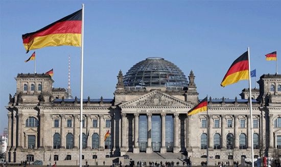  ألمانيا: إيقاف موظف بريطاني بشبهة التجسس لحساب روسي