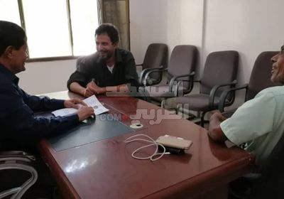 الشقي يوجه بتعزيز الأداء التنظيمي لـ "الانتقالي" في جيشان والمحفد