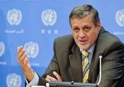 كوبيش يحذر من عدم إجراء الانتخابات الليبية في ديسمبر