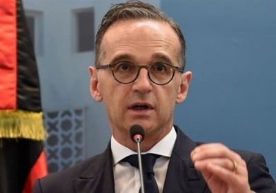 ألمانيا: يجب ألا تمتلك إيران سلاحا نوويا