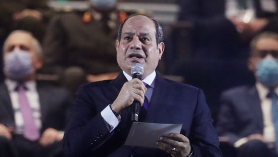   مصر.. السيسي يصدق على قرار جديد بشأن دار الإفتاء