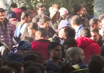   ألمانيا وهولندا تعلقان قرارات ترحيل طالبي اللجوء الأفغان