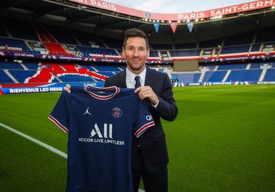  الخليفي: ميسي يريد اللعب مع مبابي ونيمار