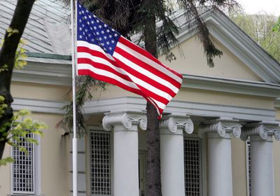  بيلاروسيا تطلب من أمريكا تقليص بعثتها الدبلوماسية